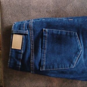 Tahari skinny jeans